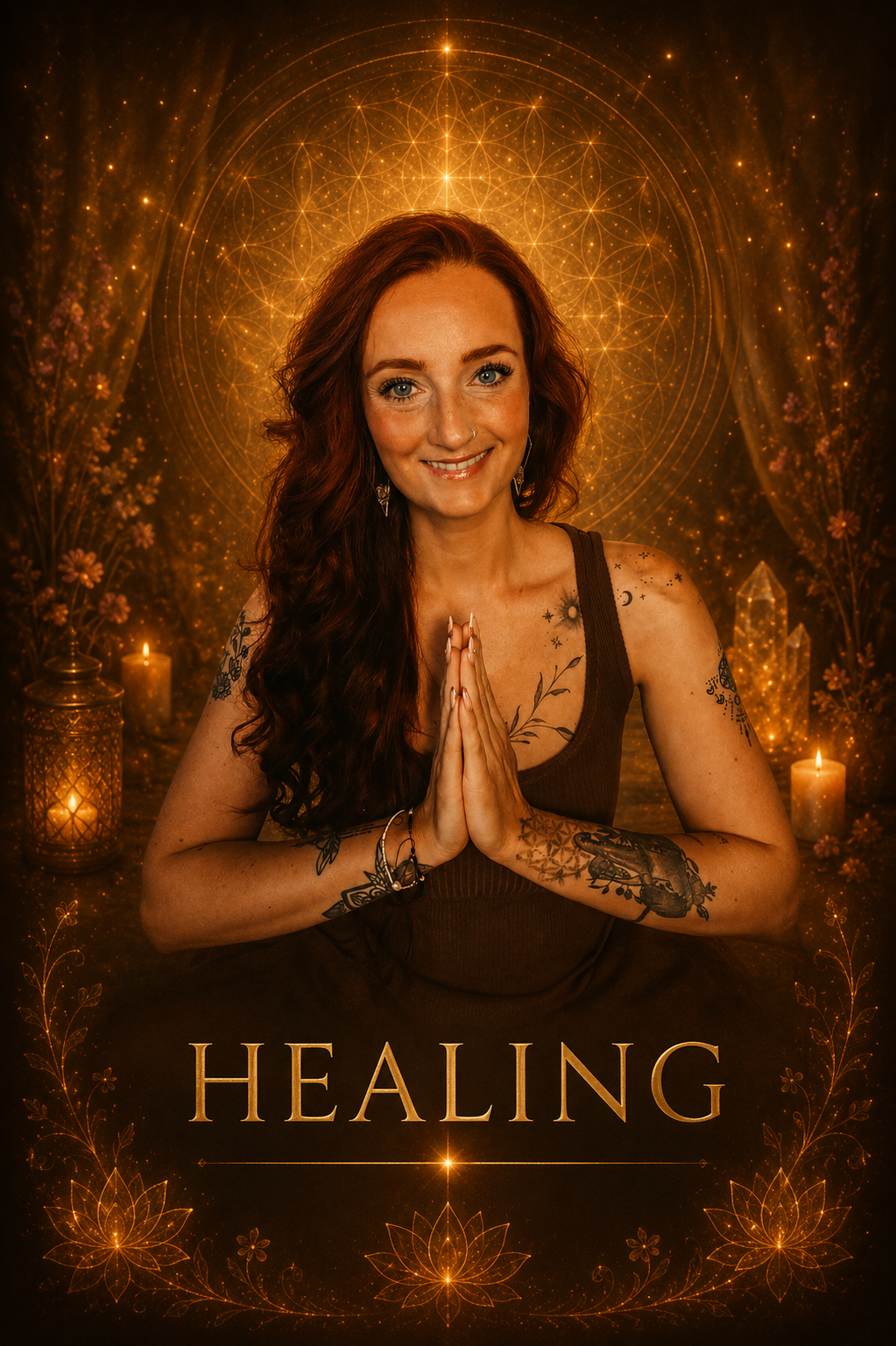 Healing