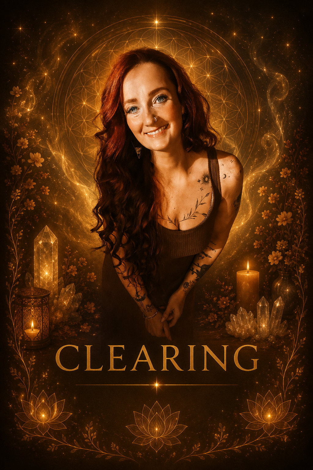 Clearing