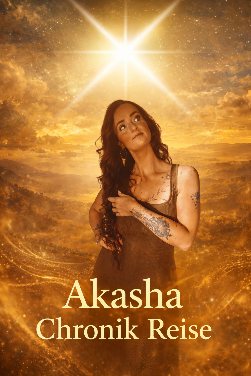 Akasha Reise