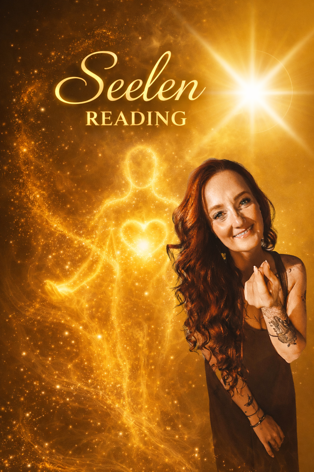Seelen Reading