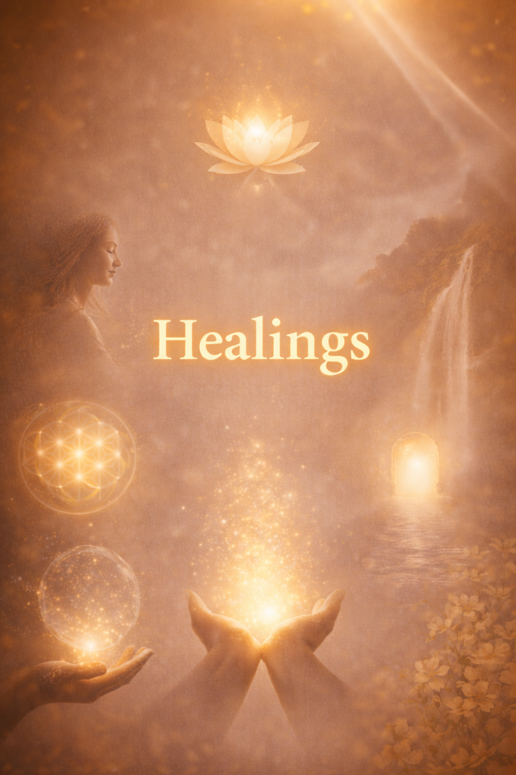 Healings