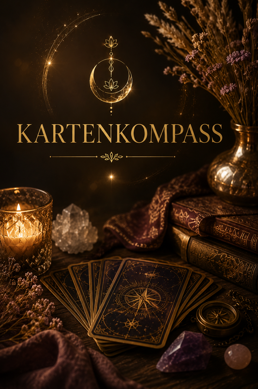 Kartenkompass