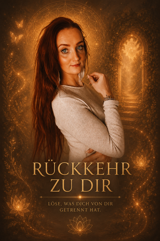 Rückkehr zu dir