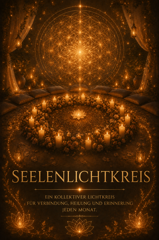 Seelenlicht Kreis