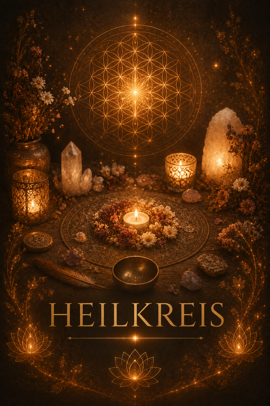 Heilkreis