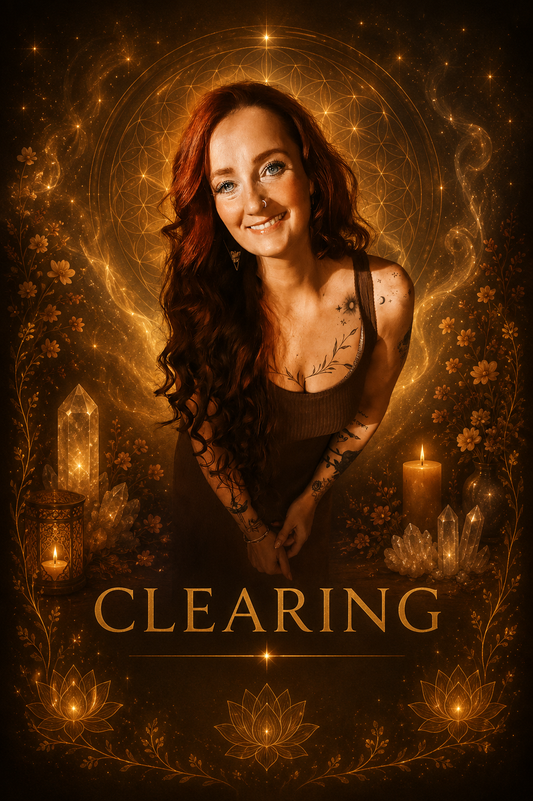 Clearing