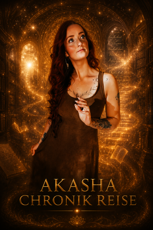 Akasha Reise