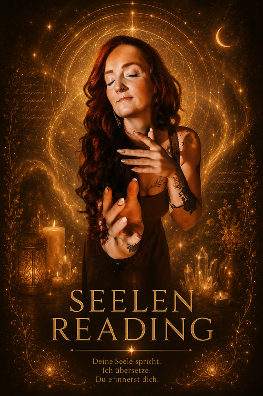 Seelen Reading