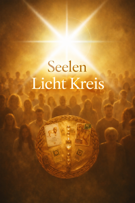 Seelenlicht Kreis