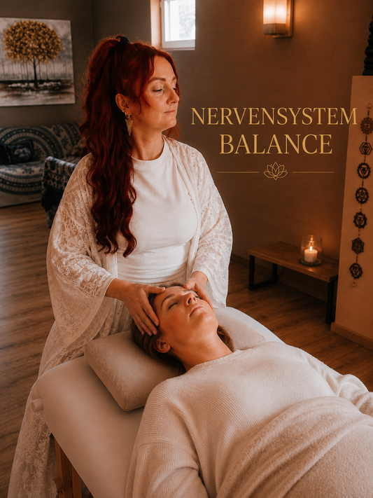 Nervensystem Balance