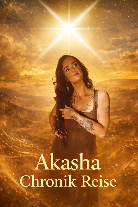 Akasha Reise