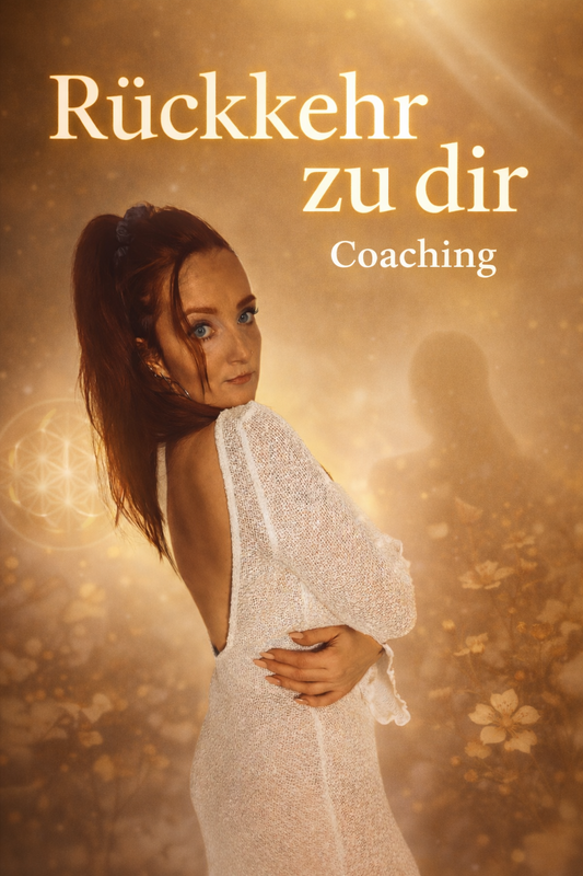 Rückkehr zu Dir