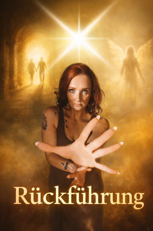Rückführung in EIN früheres Leben