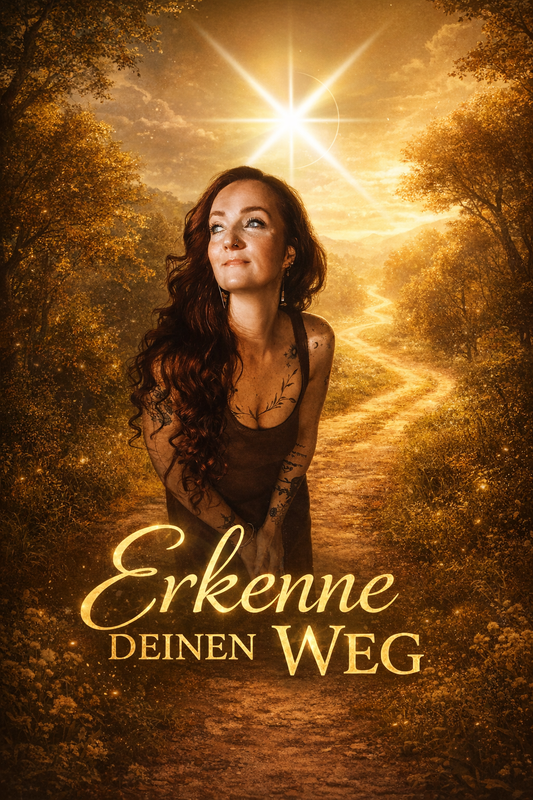 Erkenne deinen Weg – Persönliches Klarheitsgespräch